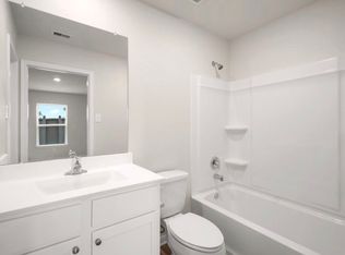 16374 Sweet Grove Dr, Conroe, TX 77303