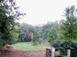 3530 New Lind Rd, Greenwood, AR 72936