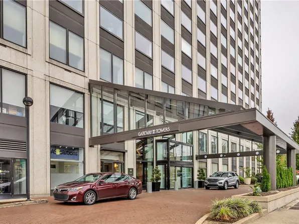 320 Fort Duquesne Blvd APT 10G, Pittsburgh, PA 15222