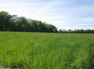 110 Warren Hill Rd, Palmyra, ME 04965