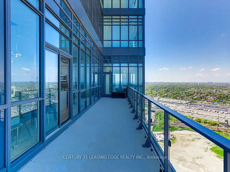 2200 Lake Shore Blvd W #Penthouse 08 — Photo 26