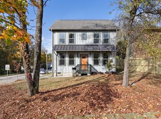 906 S Alston Ave, Durham, NC 27701
