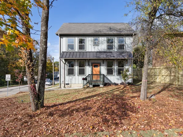 906 S Alston Ave, Durham, NC 27701