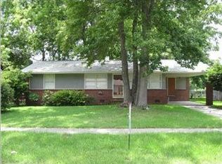 4339 Spur St, North Charleston, SC 29405