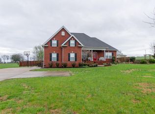 3079 Horn Springs Rd, Lebanon, TN 37087