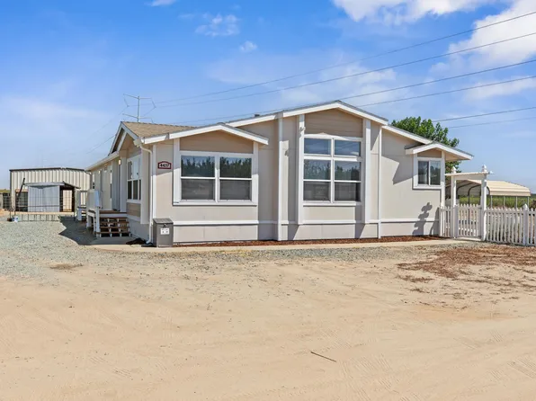 4437 W Grayson Rd, Modesto, CA 95358