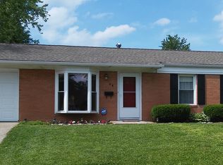 84 Crown Hill Ct, Columbus, OH 43230