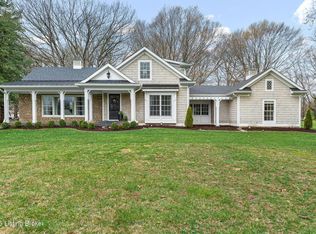 310 Elm Ave, Pewee Valley, KY 40056