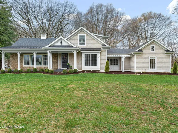 310 Elm Ave, Pewee Valley, KY 40056