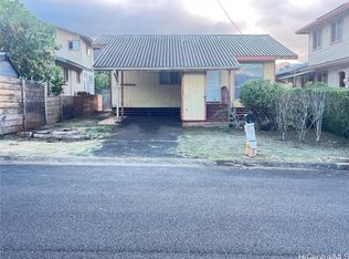 66-892 Paahihi St, Waialua, HI 96791