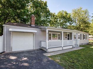 61 Cornwall St, Springfield, MA 01104