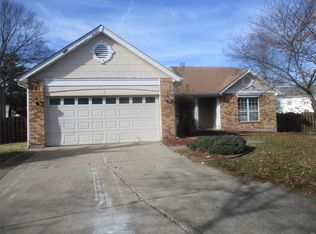 3844 Melstone Ct, Florissant, MO
