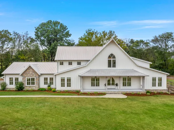 1439 Mentelle Dr, Franklin, TN 37069