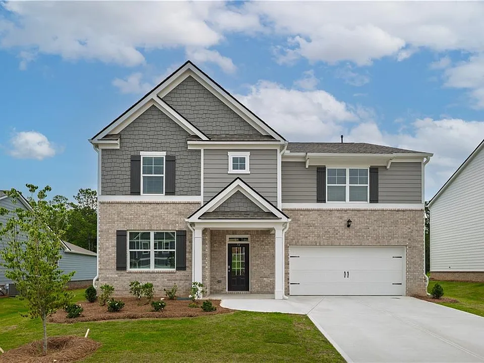 74 Grove Springs Ct SE