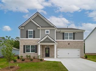 74 Grove Springs Ct SE, Cartersville, GA 30120