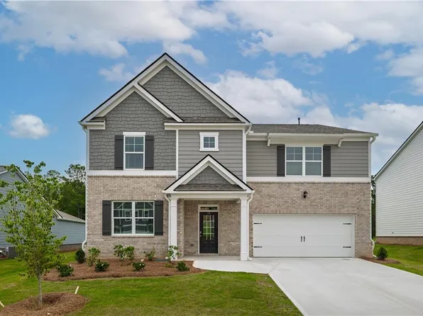 74 Grove Springs Ct SE, Cartersville, GA 30120