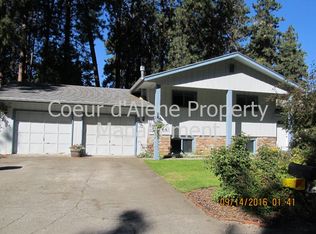 238 S Sequoia St, Post Falls, ID 83854