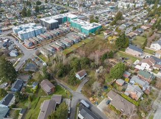 5230 S Rose St, Seattle, WA