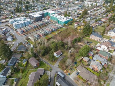 5230 S Rose Street, Seattle, WA, 98118