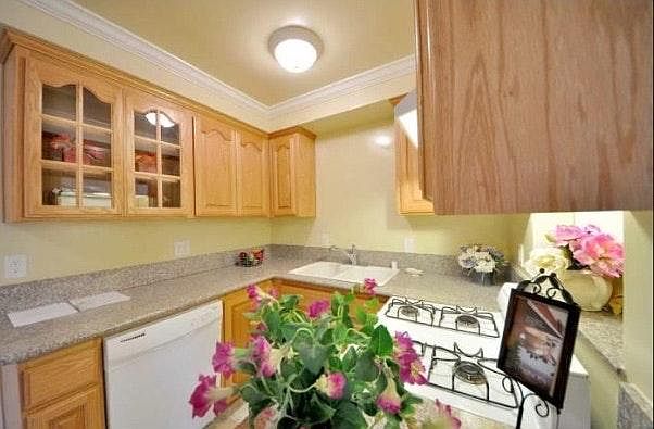 Newly designed Kitchen