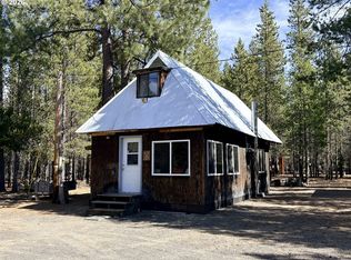 McNeale Dr, Crescent, OR 97733