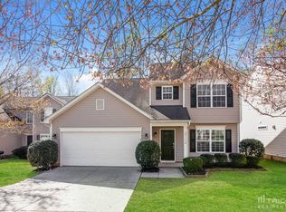 5134 Burnaby Ct, Charlotte, NC 28269