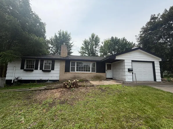 3607 Lake Drive Ave N, Minneapolis, MN 55422