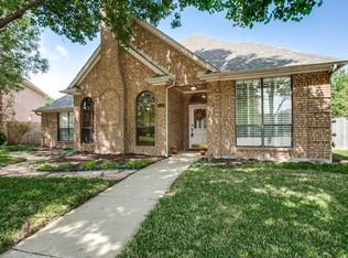 319 Still Forest Dr, Coppell, TX 75019