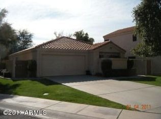 333 E Hearne Way, Gilbert, AZ 85234