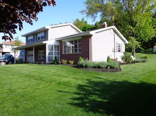 2109 W Sassafras St, Selinsgrove, PA 17870