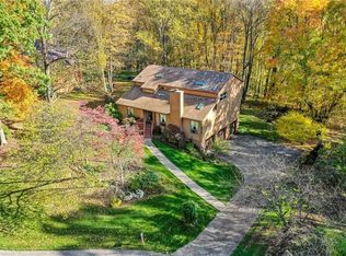 4550 Nature Trail Dr, Allison Park, PA 15101
