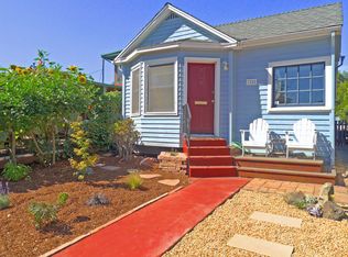 1328 Stannage Ave, Berkeley, CA 94702