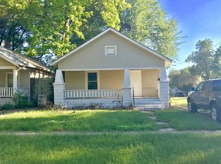 1145 W Munnell Ave, Wichita, KS 67213