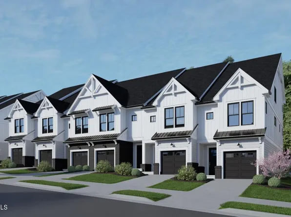 4035 Elk Creek Ln #18, Raleigh, NC 27612