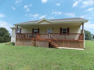 9793 Private Road 7291, Pottersville, MO 65790