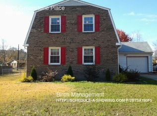 1905 Greenstone Pl, High Point, NC 27265