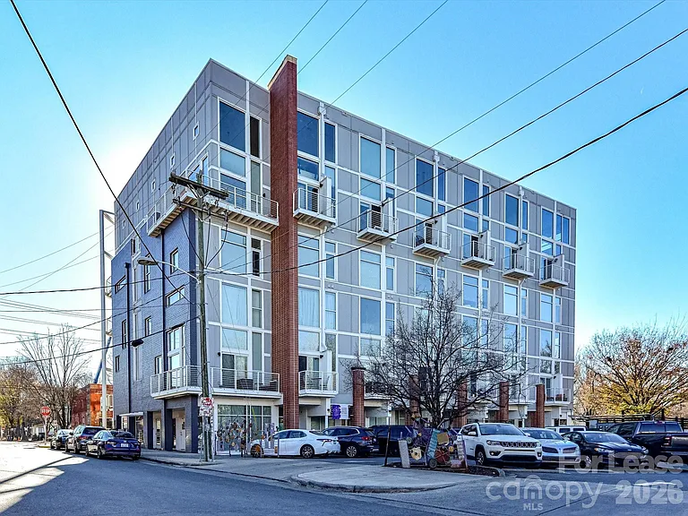 3123 N Davidson St #201 — Photo 4