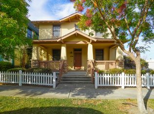 1126 Earnest St, Hercules, CA 94547