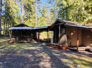 11 E N Duckabush Dr, Hoodsport, WA 98548