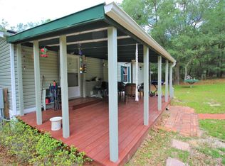 4588 Whippoorwill Dr, Holt, FL 32564