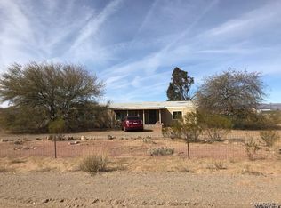 3555 N Tonto Rd, Golden Valley, AZ 86413