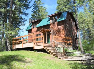 1388 Bigfork Stage Rd LOT 25 & 27, Bigfork, MT 59911