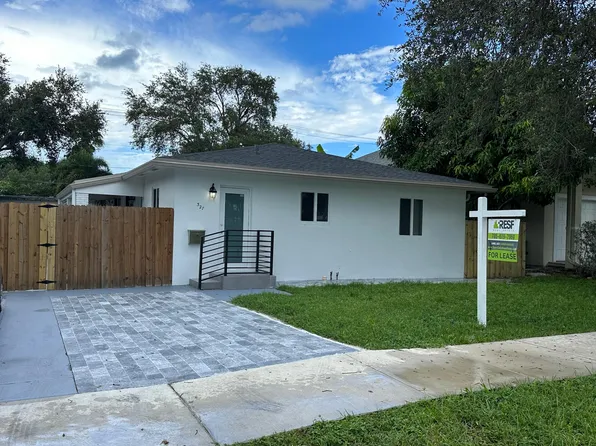 327 SW 17th St APT 1, Fort Lauderdale, FL 33315