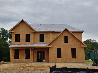 94 Gracyn Ln NE, Ludowici, GA 31316