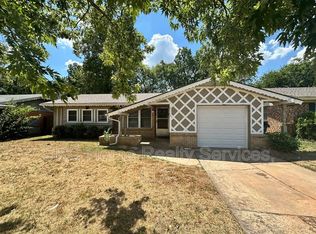3112 Beechwood Dr, Del City, OK 73115
