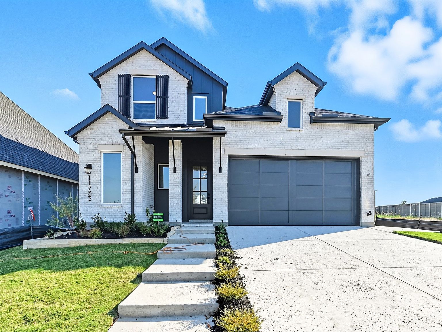 11733 Treehouse Trl, Justin, TX 76247 | Zillow