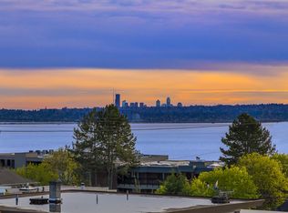 Mont Clare Apartments, Kirkland, WA 98033
