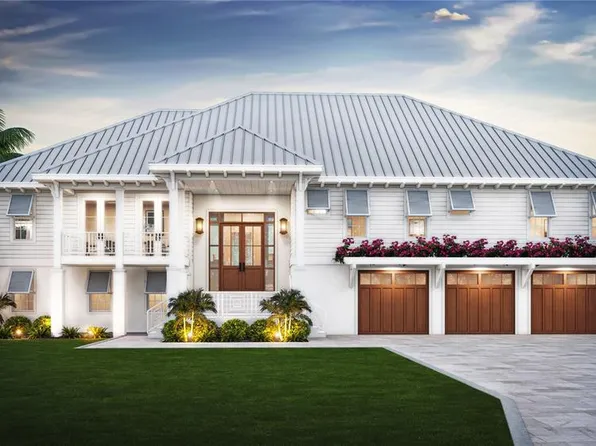 4 Peekins Cove Dr, Boca Grande, FL 33921