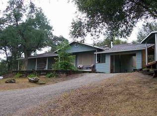 35229 Ocb Mine Rd, Coarsegold, CA 93614