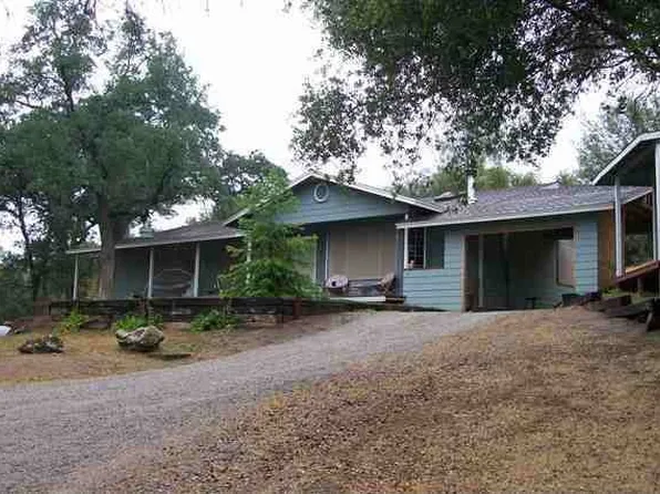 35229 Ocb Mine Rd, Coarsegold, CA 93614